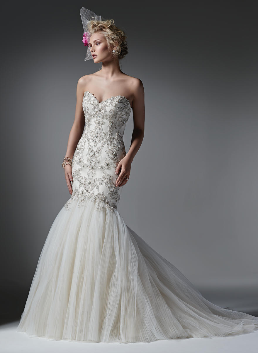Sottero and Midgley by Maggie Sottero Radience-6SW214
