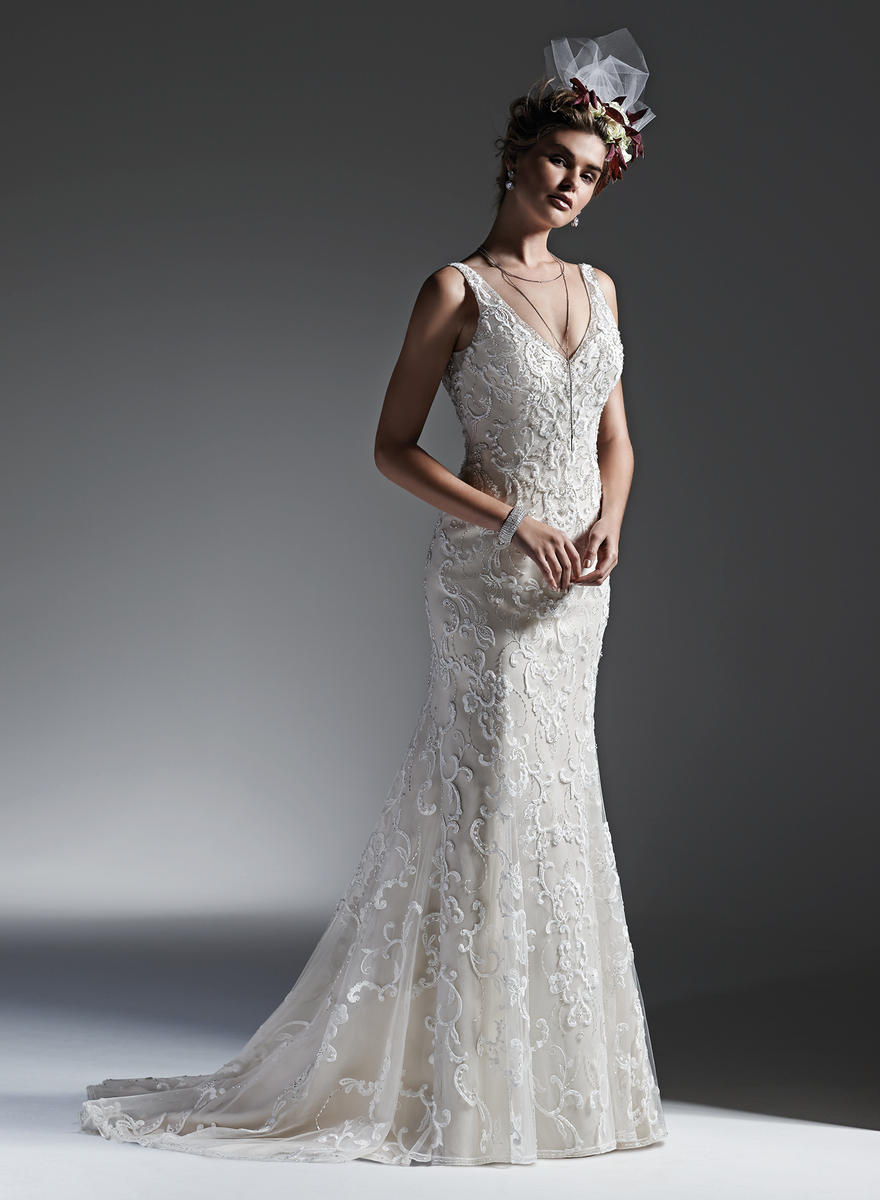 Sottero and Midgley by Maggie Sottero River-6SW218