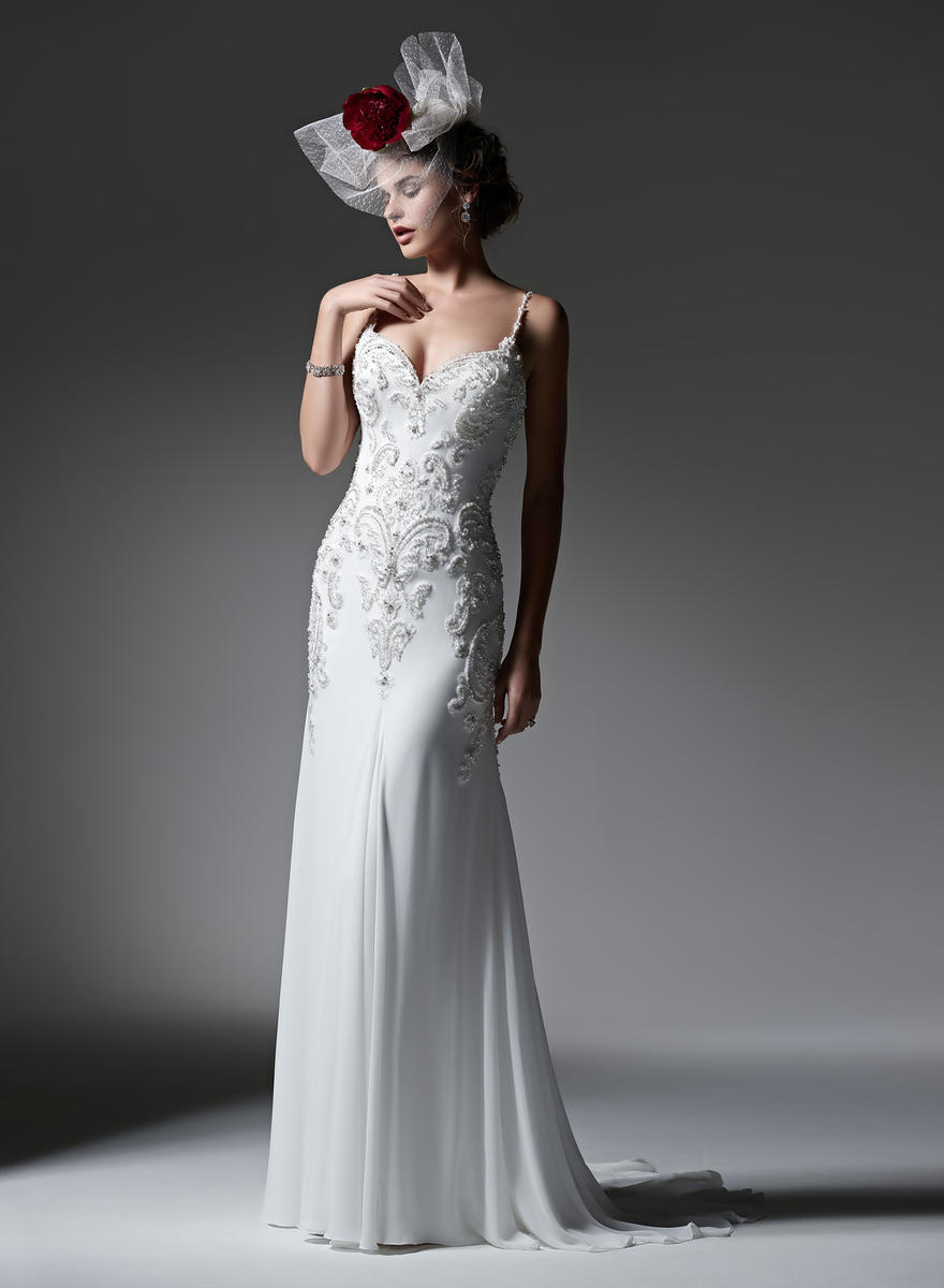 Sottero and Midgley by Maggie Sottero Samirah-6SW239