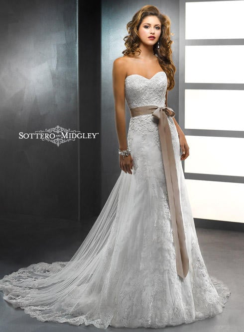 Sottero and Midgley by Maggie Sottero Celeste-711533DT