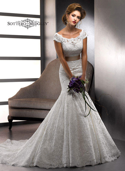 Sottero and Midgley by Maggie Sottero 712443