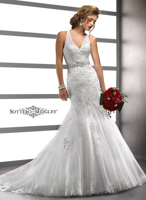 Sottero and Midgley by Maggie Sottero Rylanne-79513
