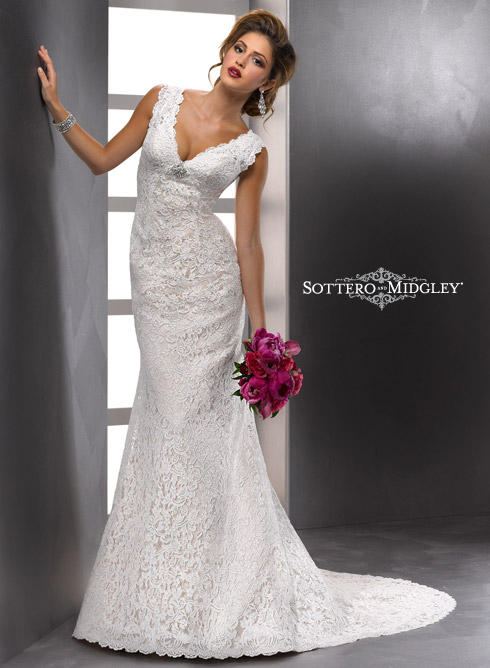 Sottero and Midgley by Maggie Sottero Meredith -83703