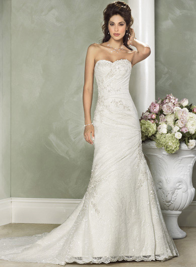 Maggie Bridal by Maggie Sottero Paigely-A3196LU