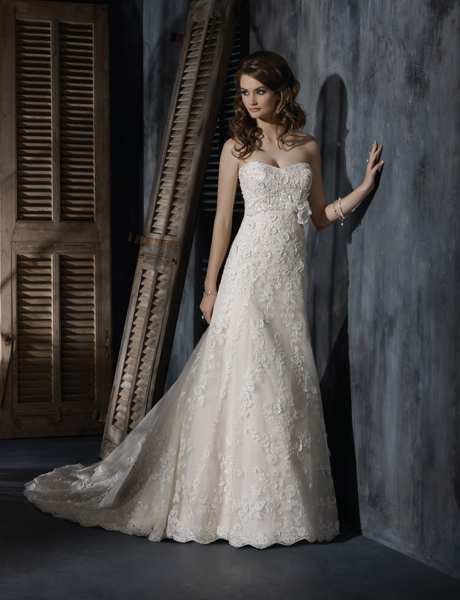 Maggie Sottero 2010 Collection Sale, 52 