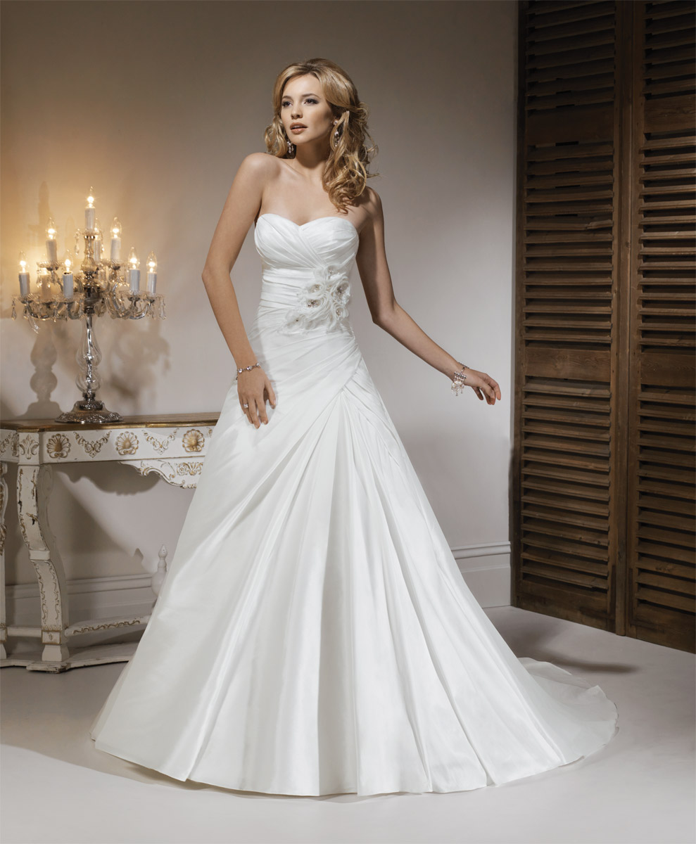 Maggie Bridal by Maggie Sottero Kirstie-A3467
