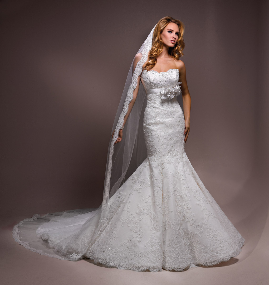 Maggie Bridal by Maggie Sottero Tabitha-A3524V