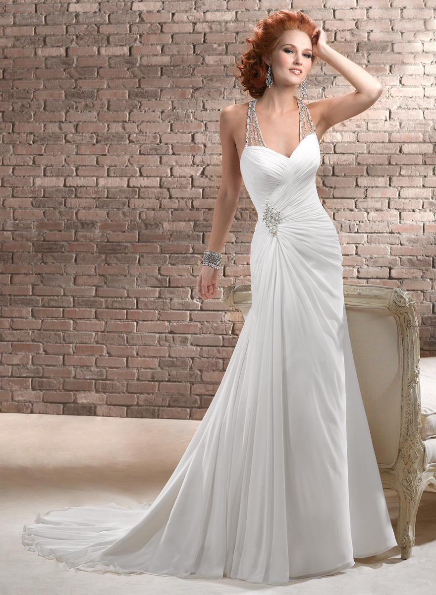 Maggie Bridal by Maggie Sottero Sonora-A3660