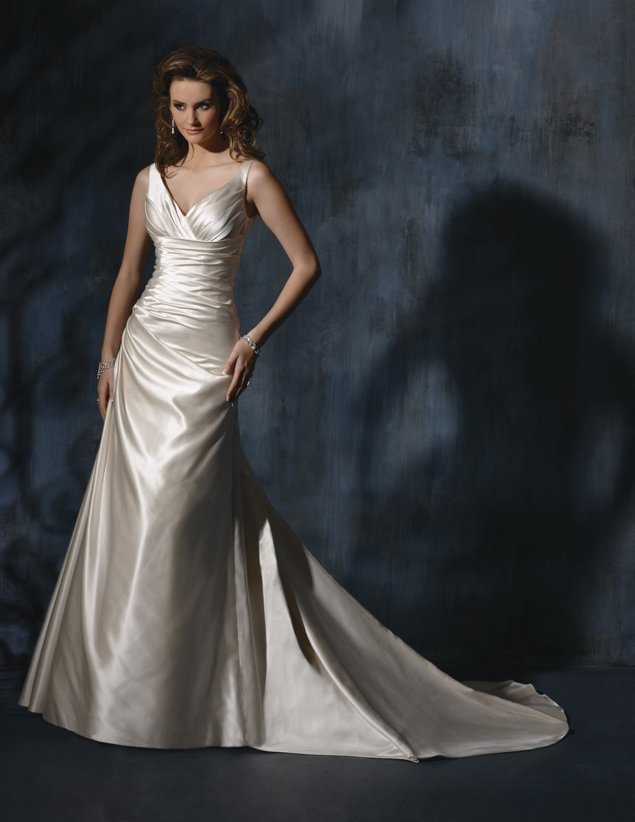 Maggie Bridal by Maggie Sottero Autumn Royale-J1303SK