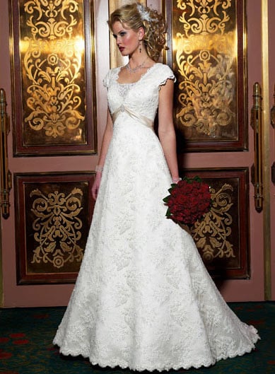 Maggie Bridal by Maggie Sottero Grace Kelly-J135
