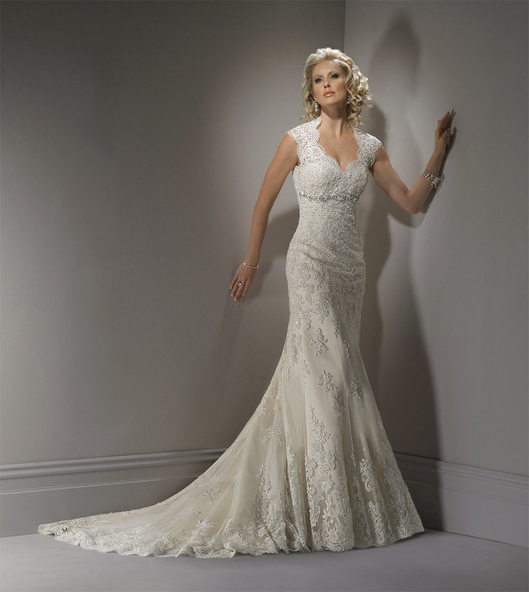 Maggie Bridal by Maggie Sottero 018809