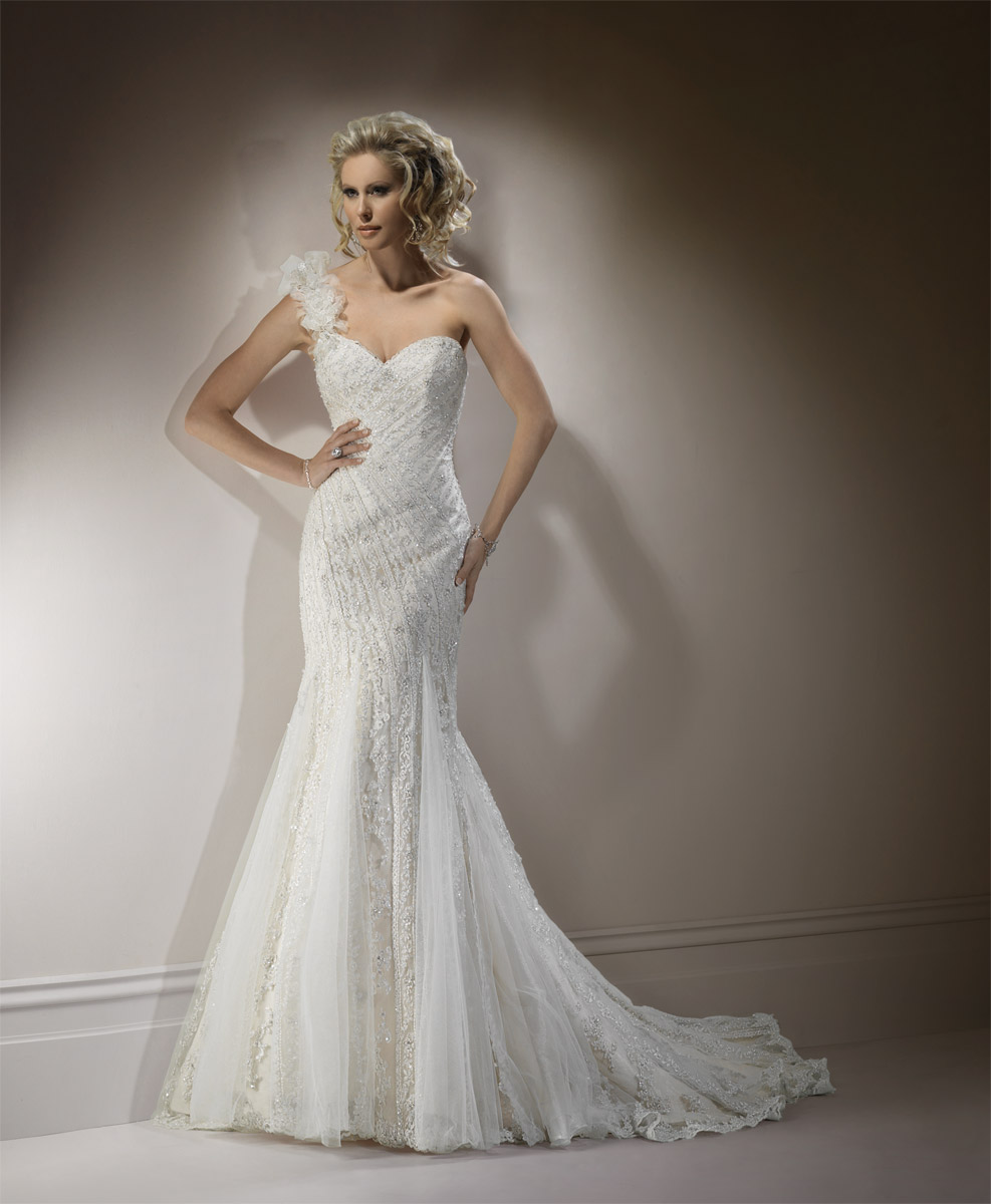 Maggie Bridal by Maggie Sottero Genevieve J1431