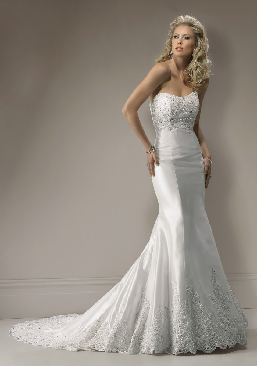 Maggie Bridal by Maggie Sottero Cooper-JL1280
