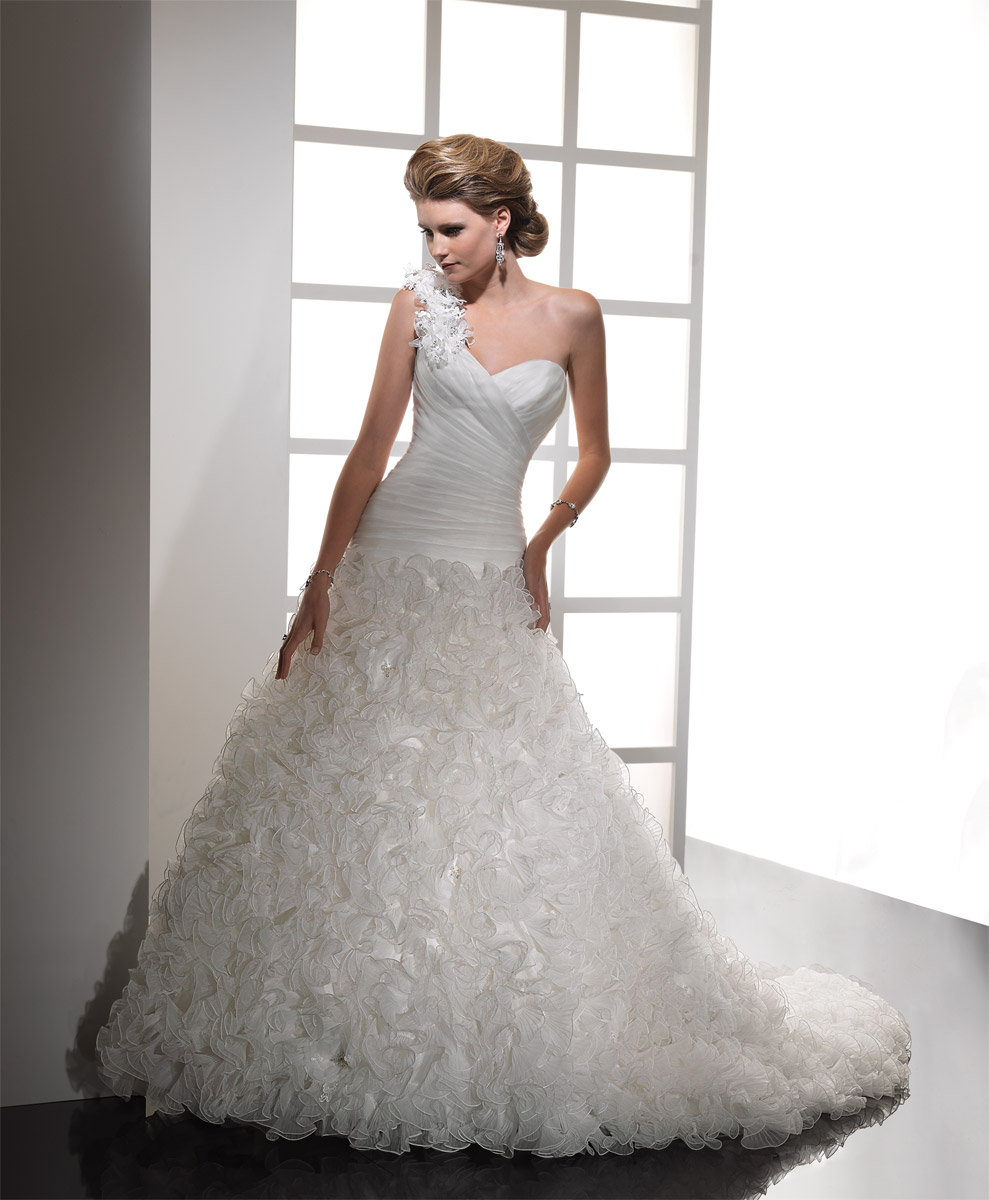 Sottero and Midgley by Maggie Sottero Ladonna-JSM1442