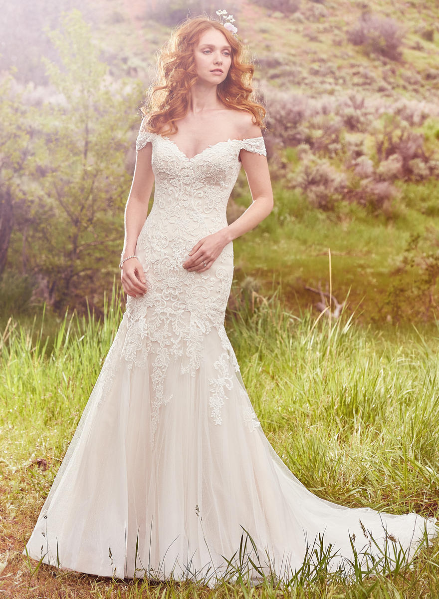 Maggie Bridal by Maggie Sottero Afton