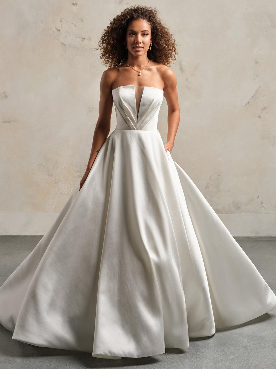  Maggie Sottero Designs 23MB625A03