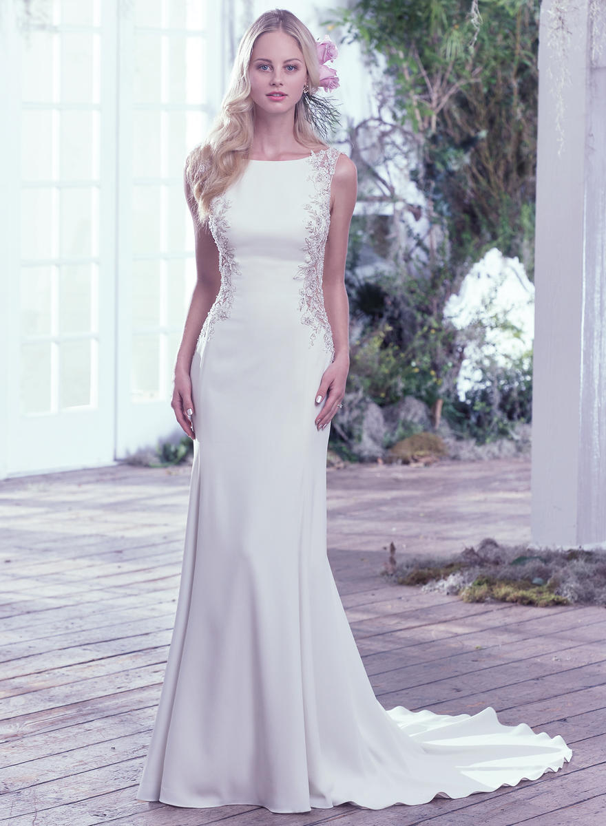 Maggie Sottero Andie-6MS768