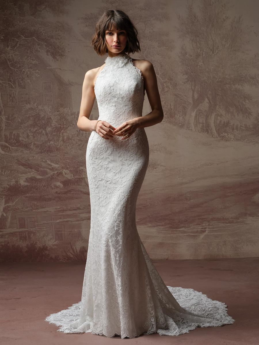 Maggie Sottero Designs F6MK095A01