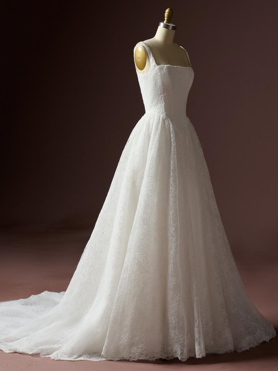 Maggie Sottero Designs F6MK140B01