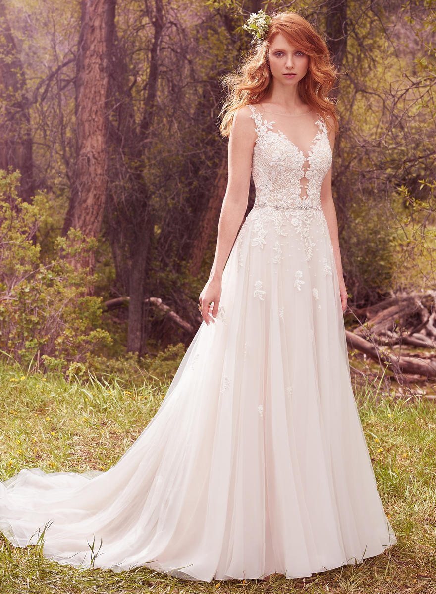 Maggie Bridal by Maggie Sottero Avery-7MW353