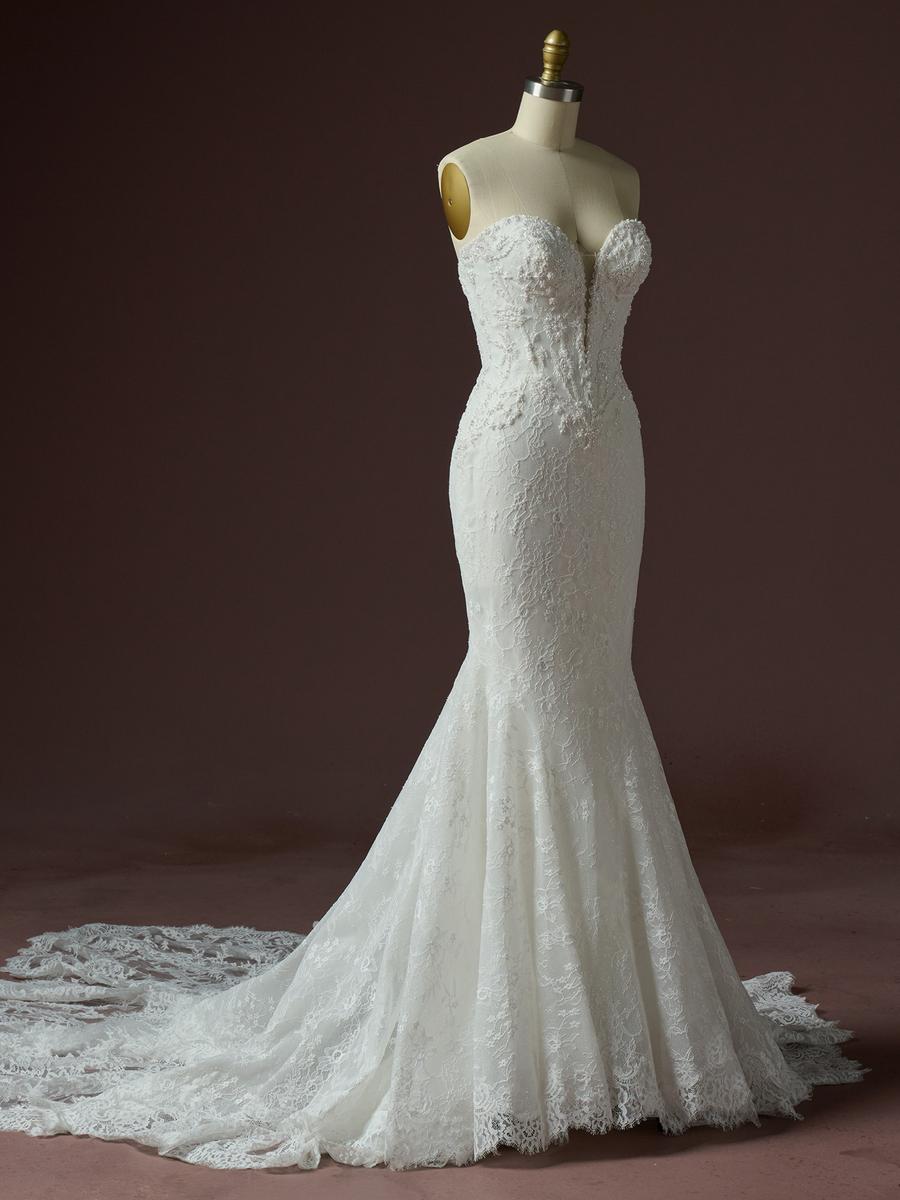 Maggie Sottero Designs F6MB067B01