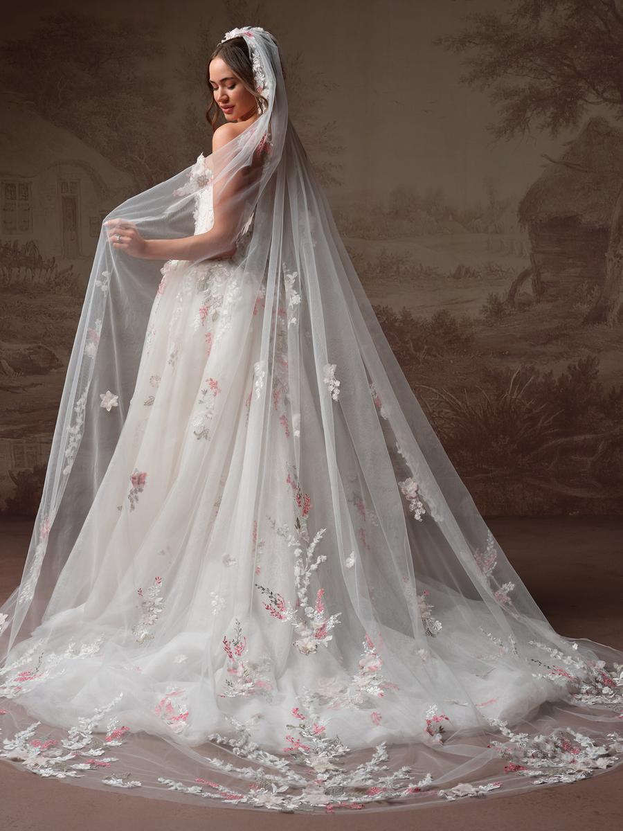 Maggie Sottero Designs F6MK124A01