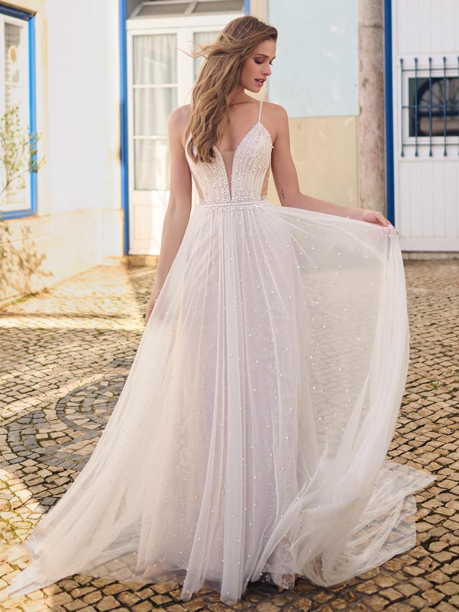 Maggie Sottero Designs 23MB694A01