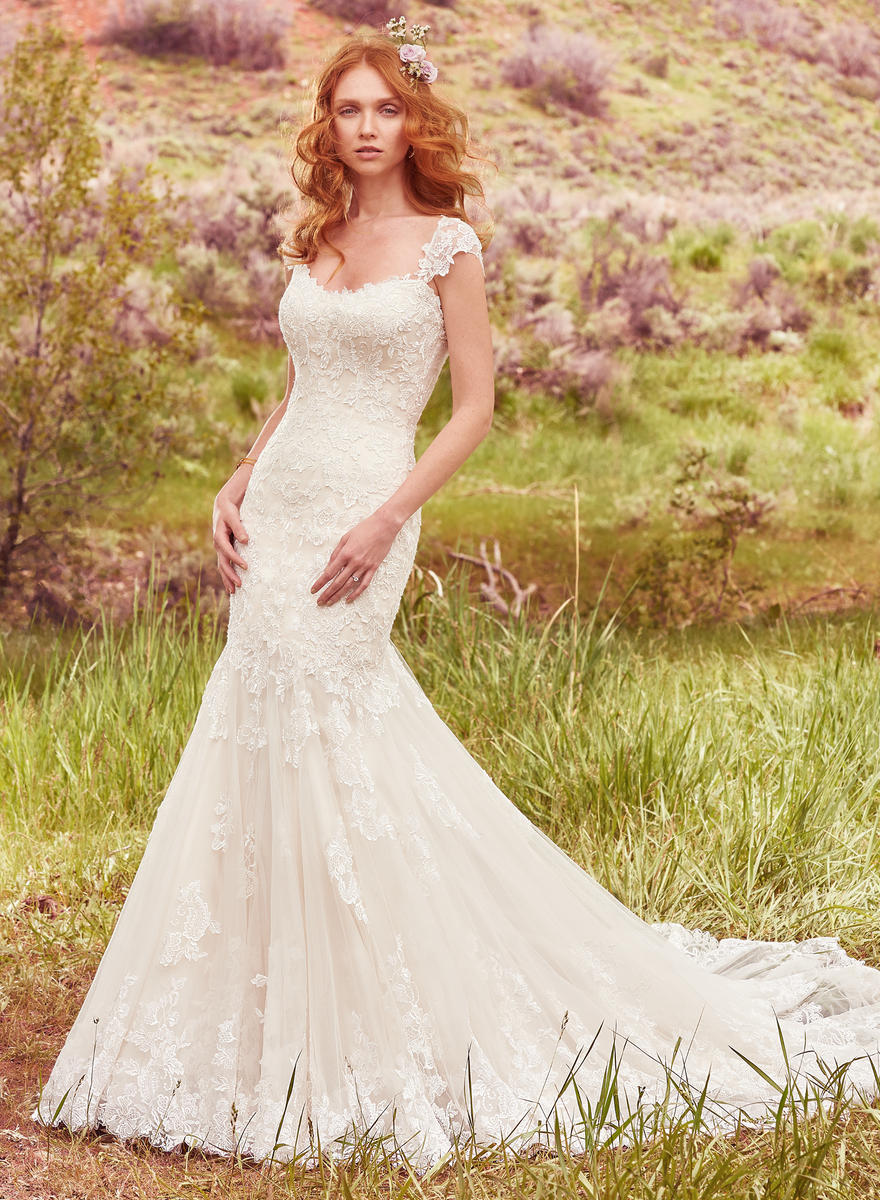 Maggie Bridal by Maggie Sottero Callie-CS7MS359