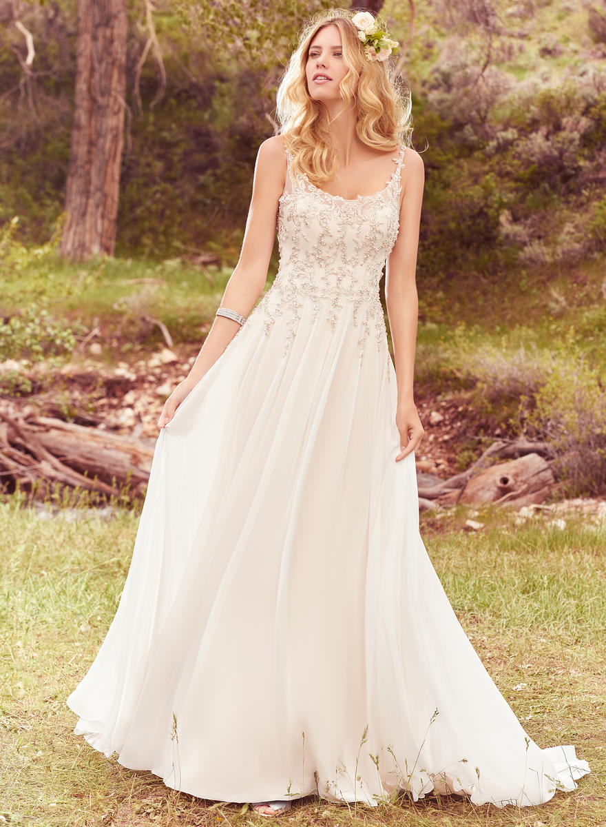Maggie Bridal by Maggie Sottero Caprice-7MW323