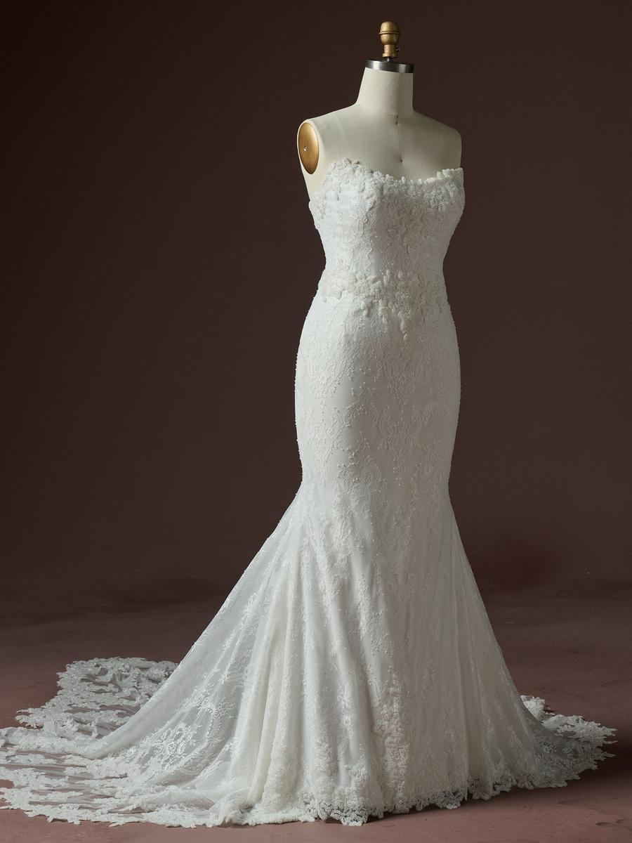 Maggie Sottero Designs F6MB076B01