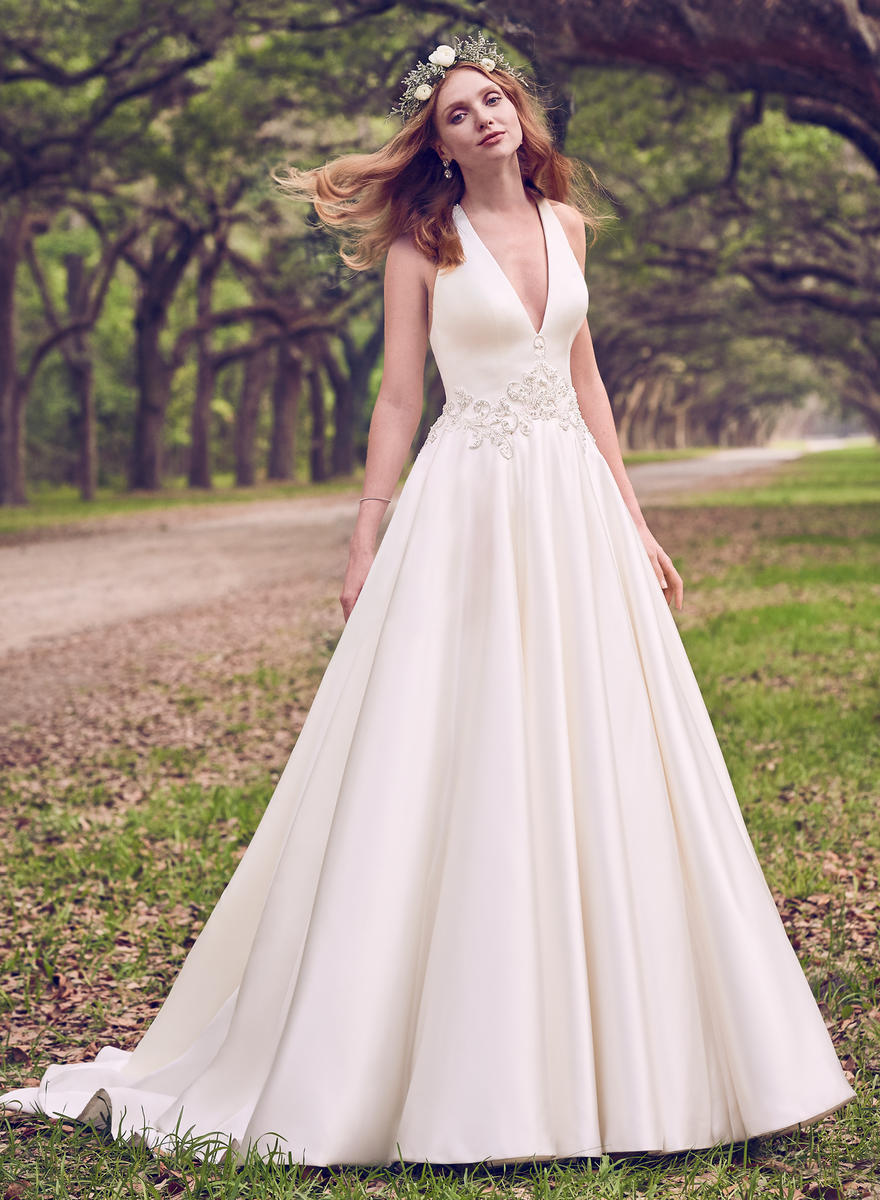 Maggie Bridal by Maggie Sottero 8MD481