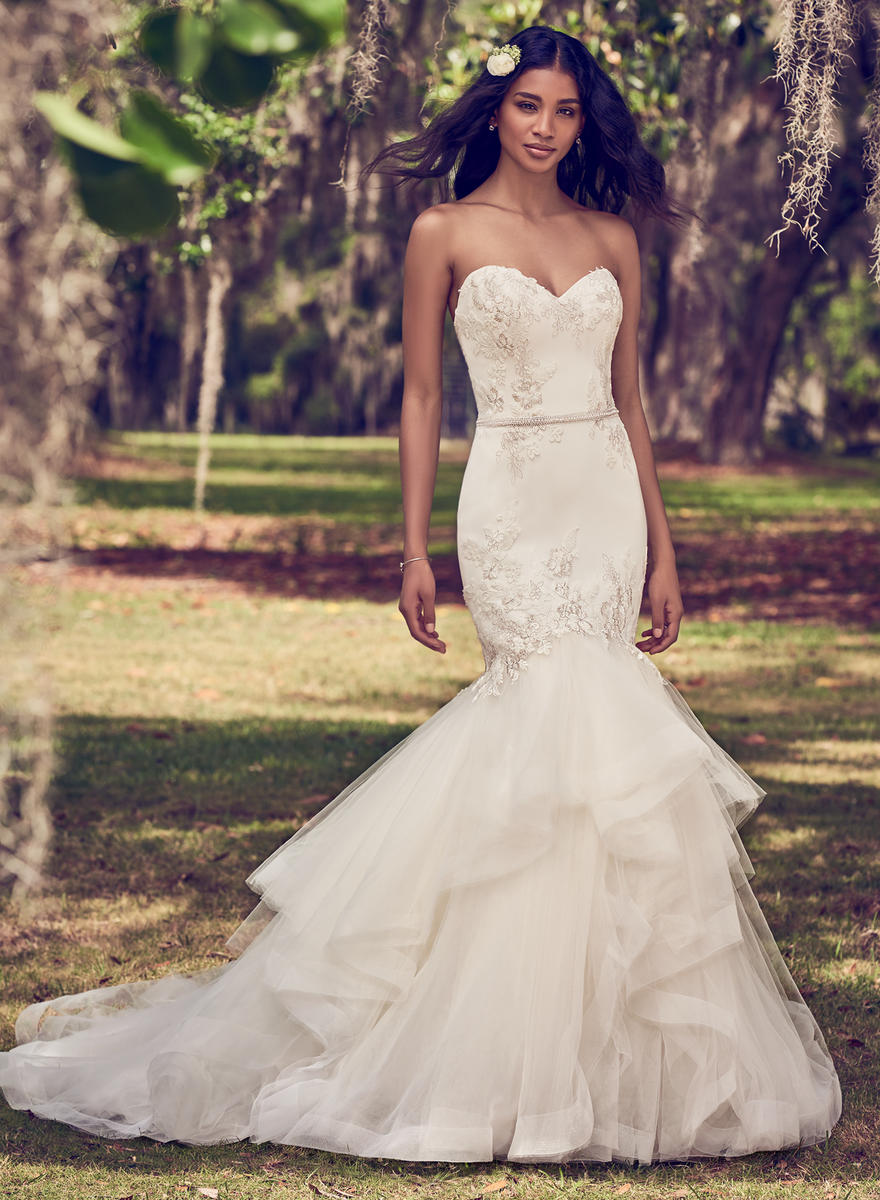 Maggie Bridal by Maggie Sottero 8MW470