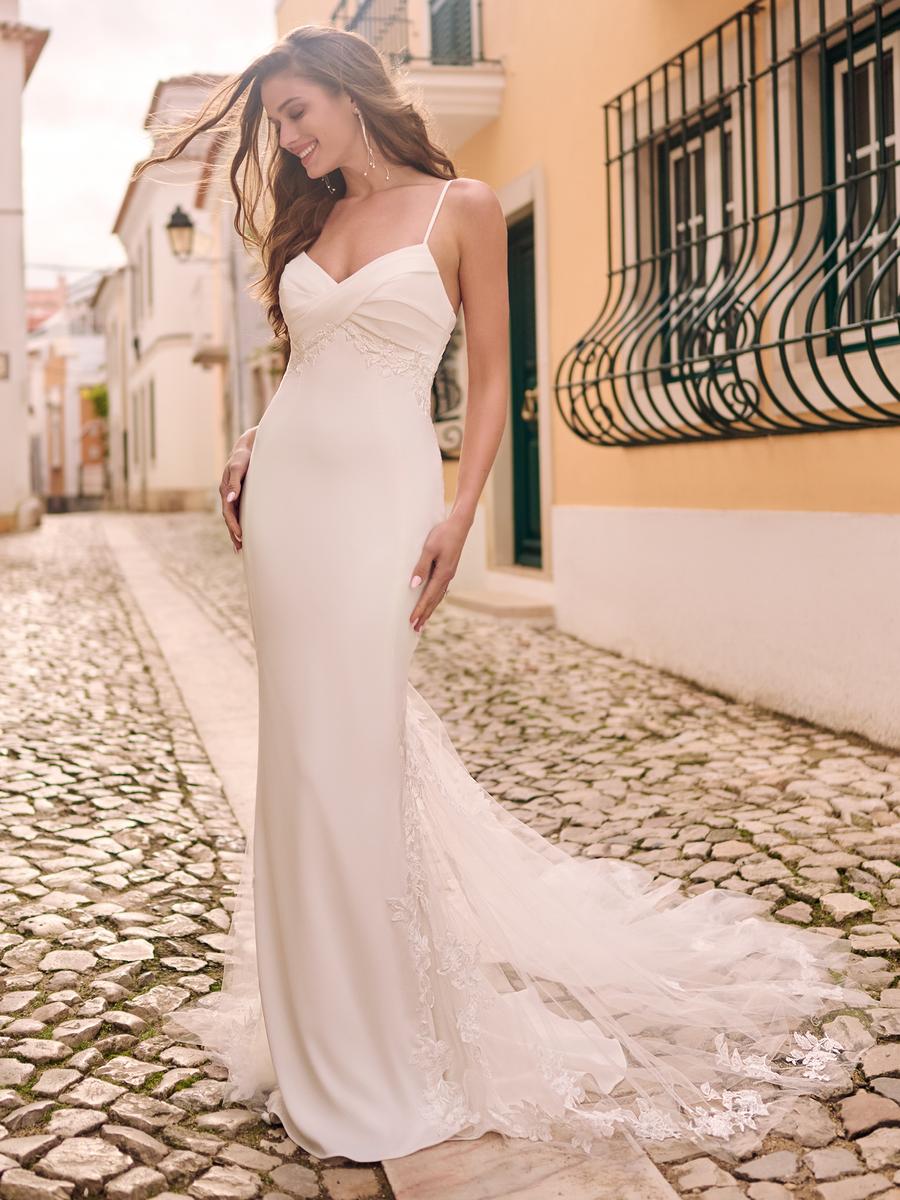Maggie Sottero Designs 23MB711A01