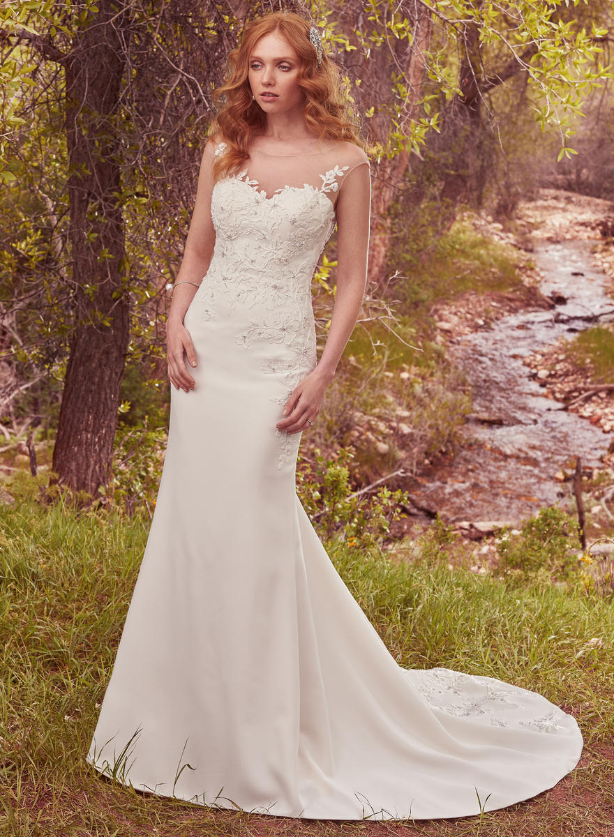 Maggie Bridal by Maggie Sottero Dion-7MW348