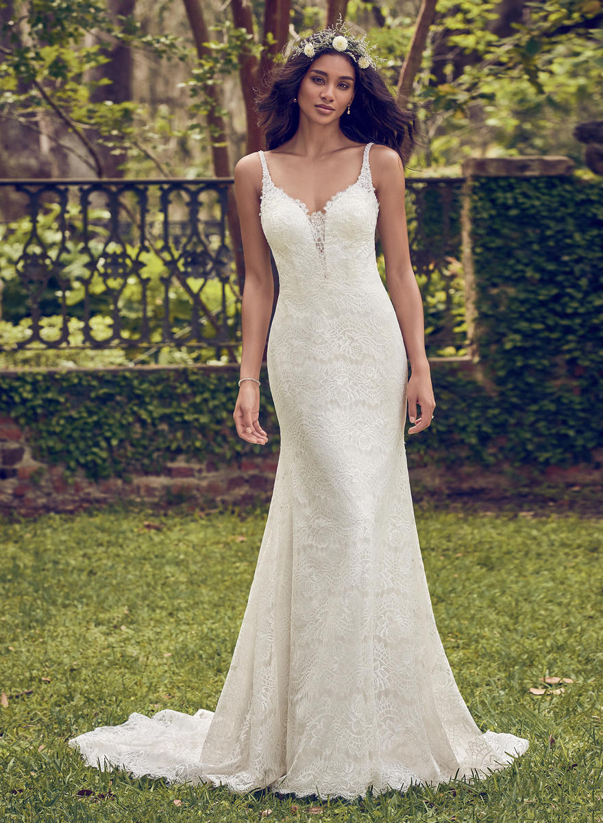 Maggie Bridal by Maggie Sottero 8MS563