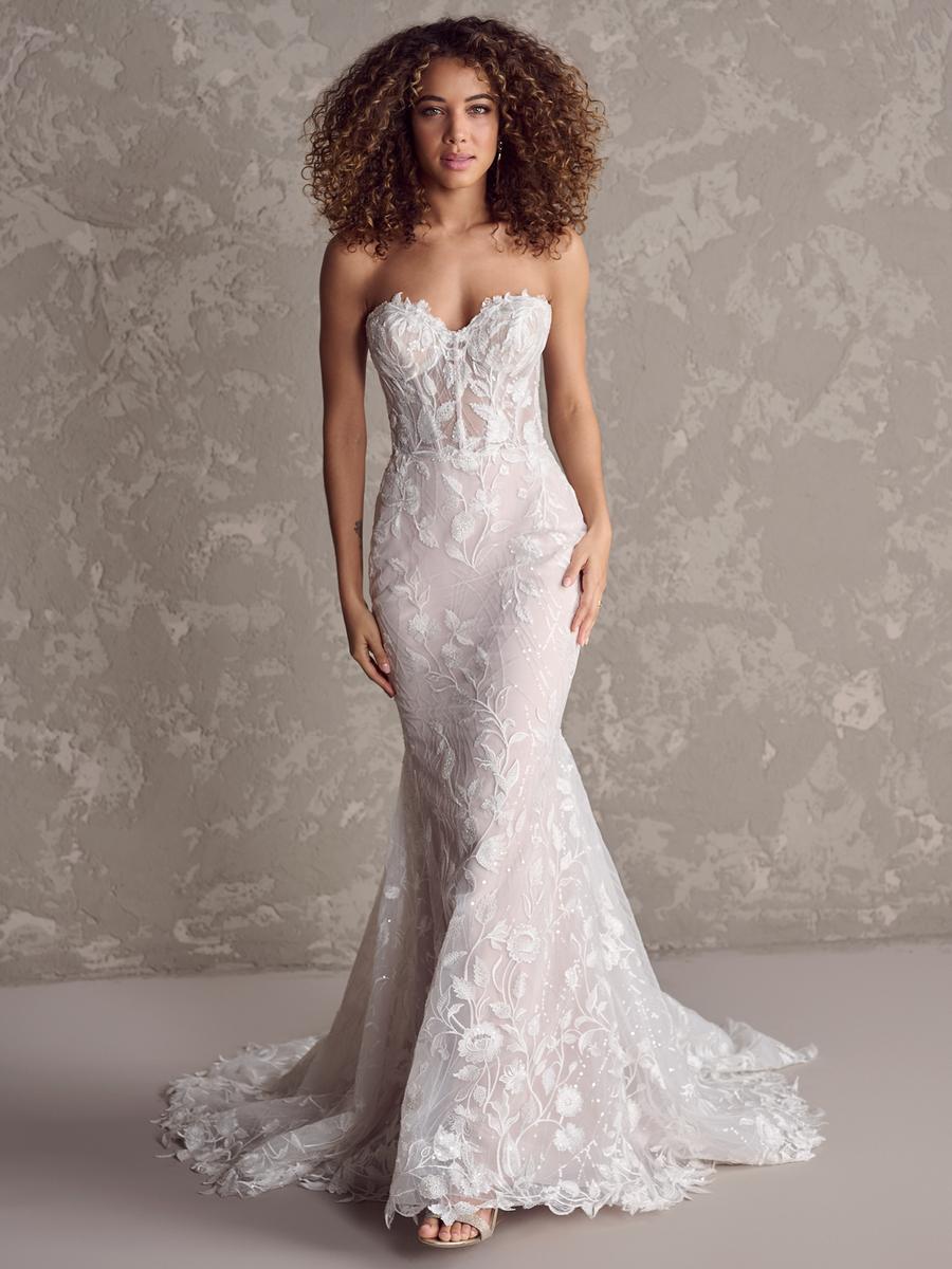Maggie Sottero Designs 24MB211A01