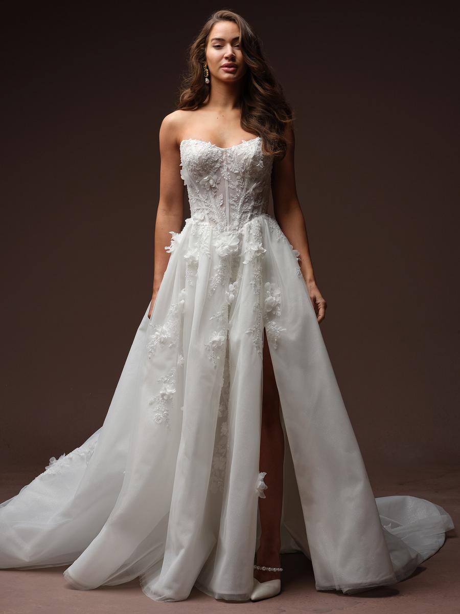 Maggie Sottero Designs F6MB122A01