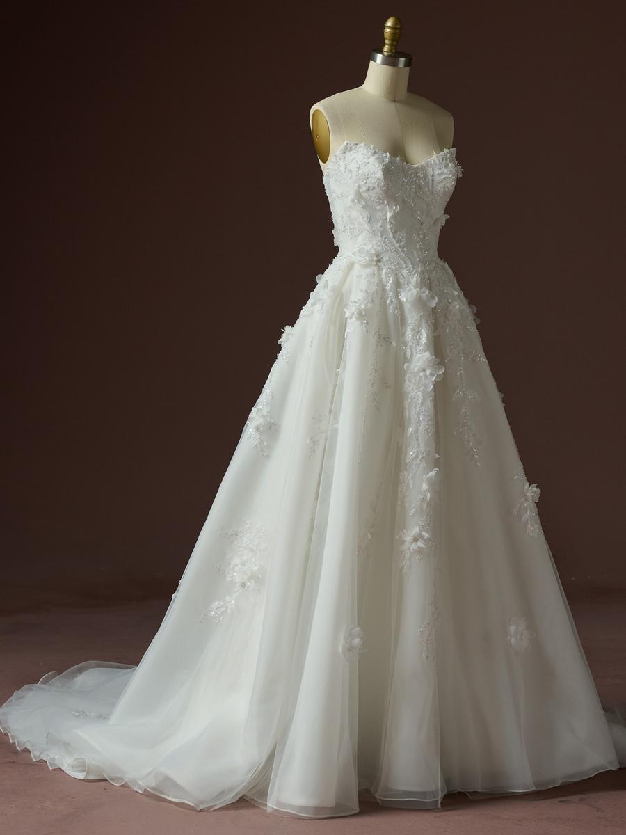 Maggie Sottero Designs F6MB122B12