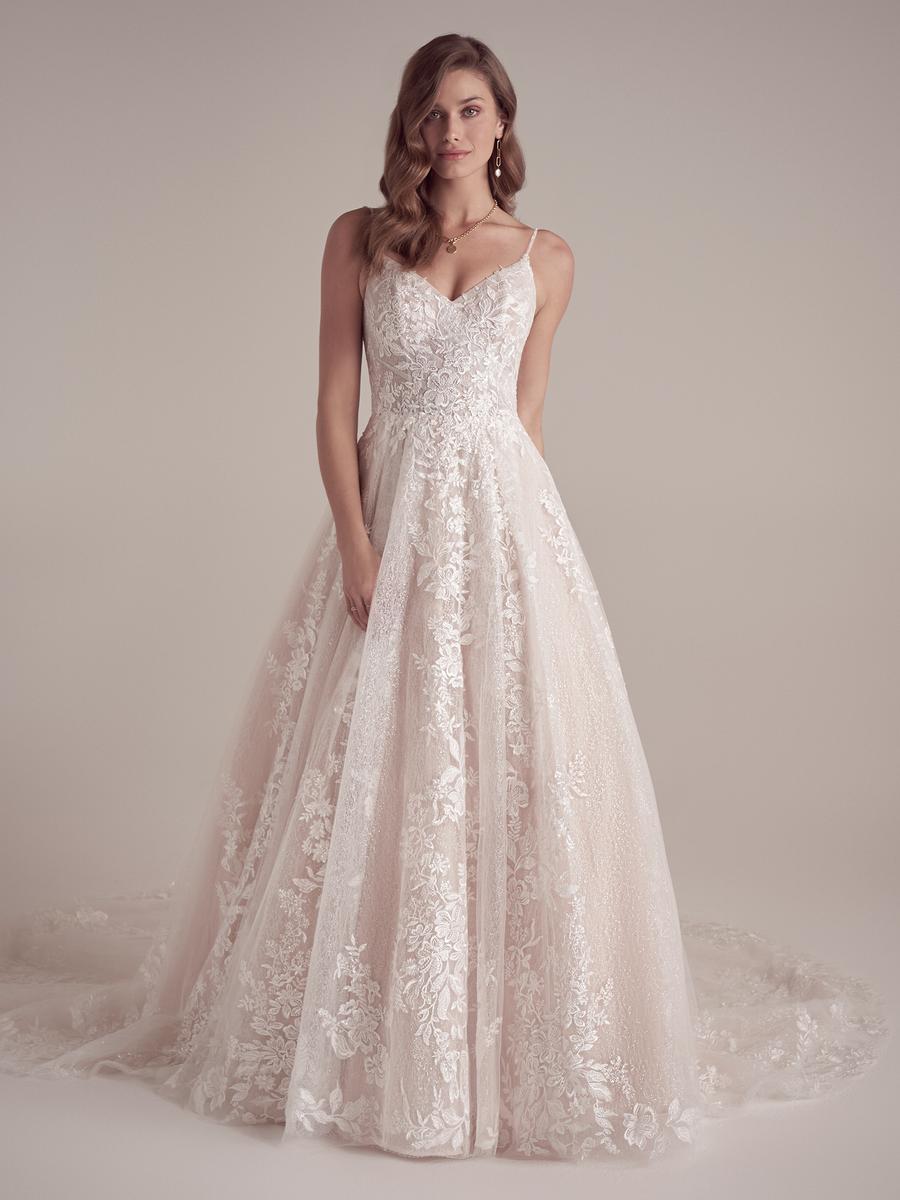 Maggie Sottero Designs 22MS901 2022 Prom & Homecoming | Breeze Boutique ...