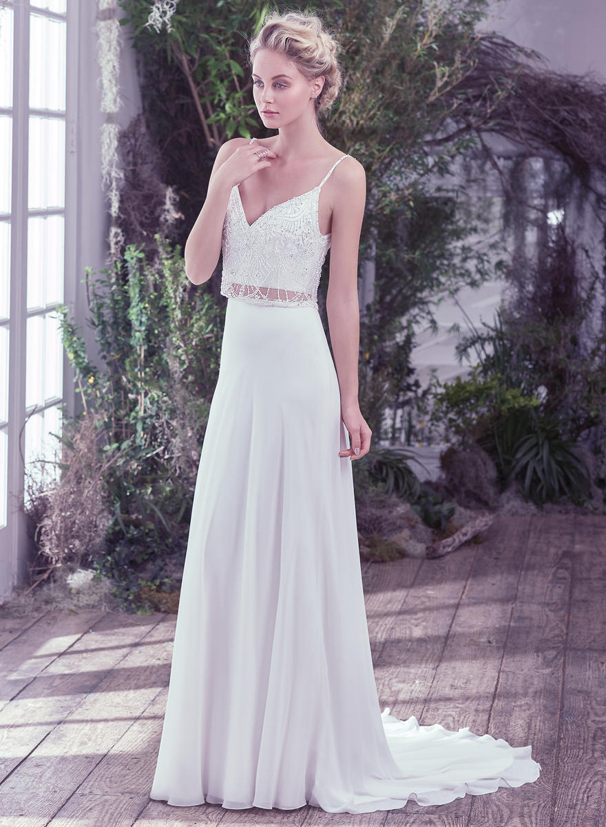 Maggie Bridal by Maggie Sottero Griffyn-CL