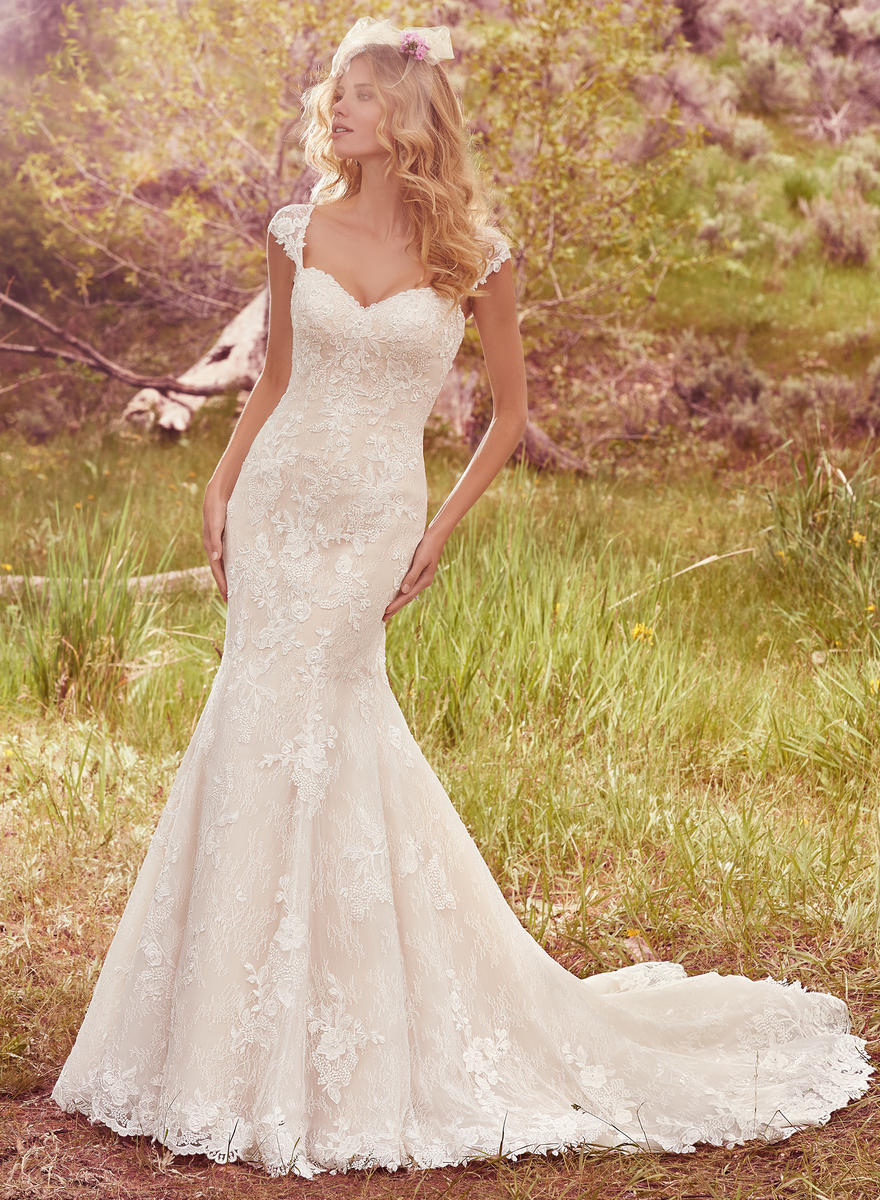 Maggie Bridal by Maggie Sottero Jackie-CS7MS355