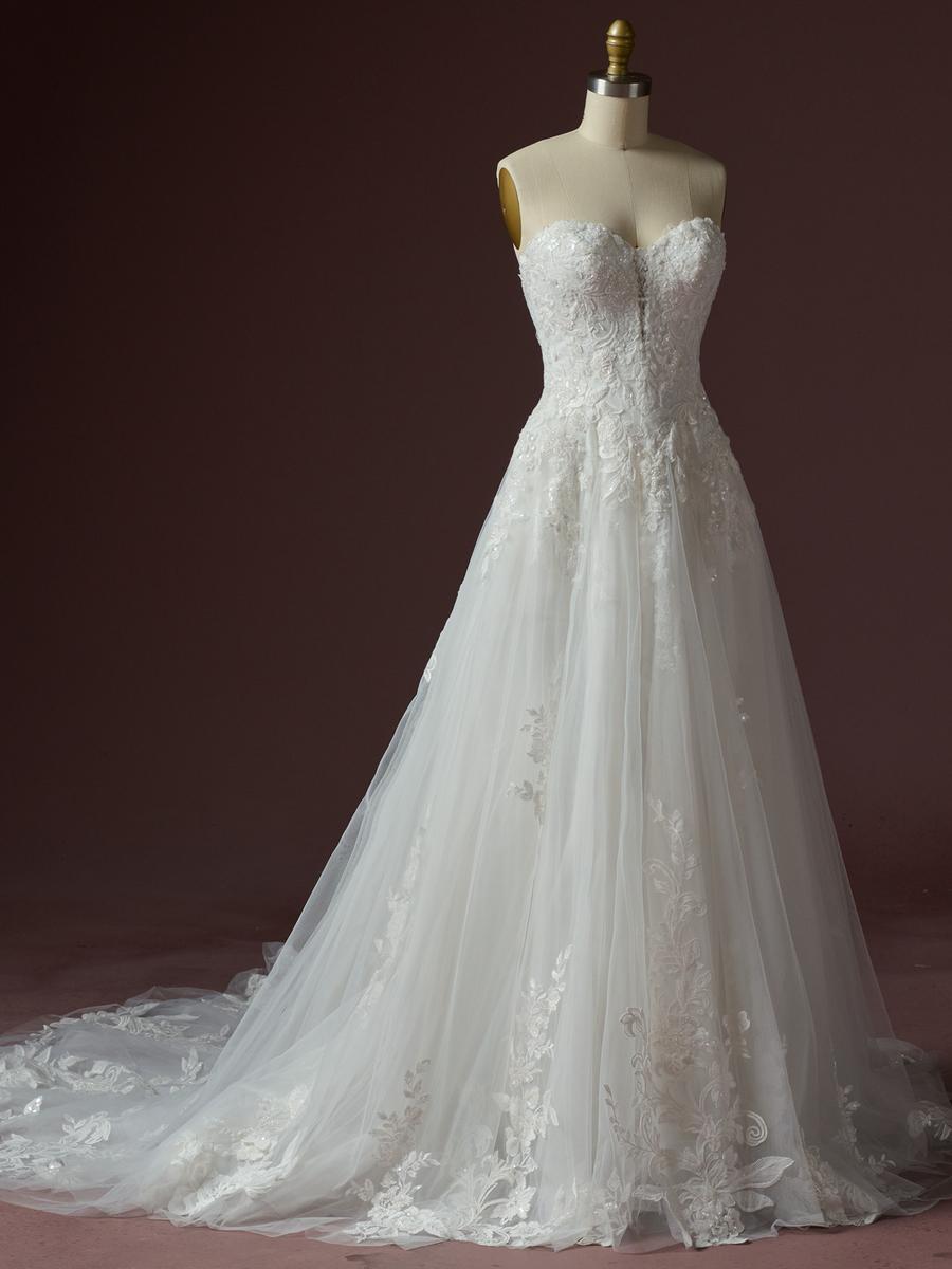 Maggie Sottero Designs F6MK014B02