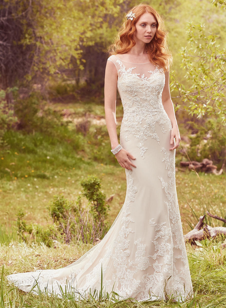 Maggie Bridal by Maggie Sottero Kent-7MT368