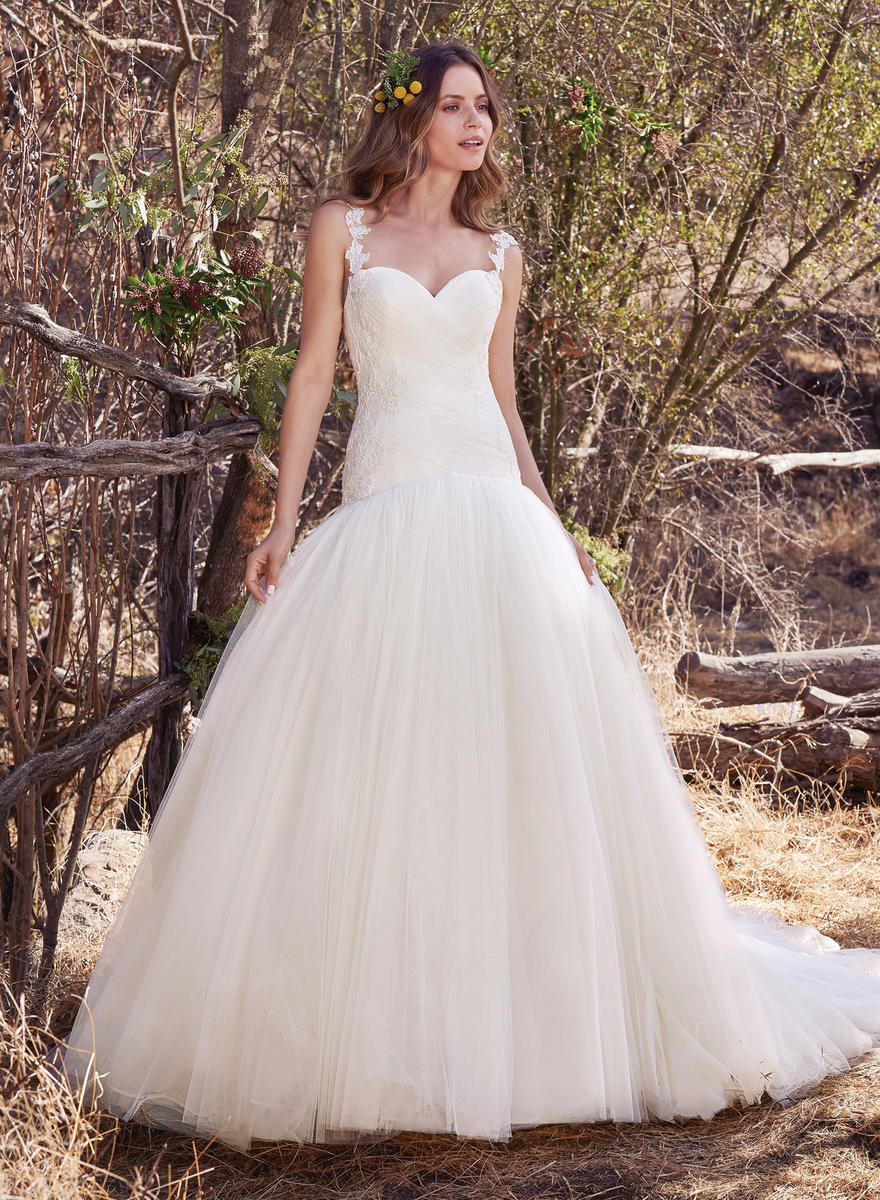Maggie Bridal by Maggie Sottero Kirby-7MW942