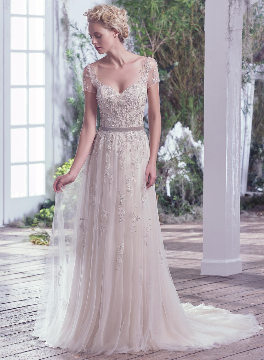 Maggie Bridal by Maggie Sottero Kylie-6MW811