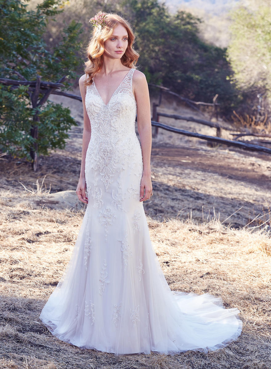 Maggie Bridal by Maggie Sottero Kyra-7MZ938