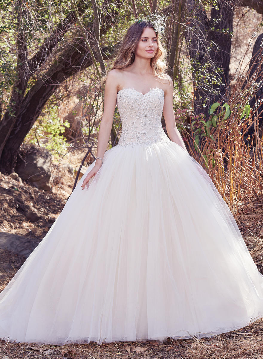 Maggie Bridal by Maggie Sottero Libby-7MG974