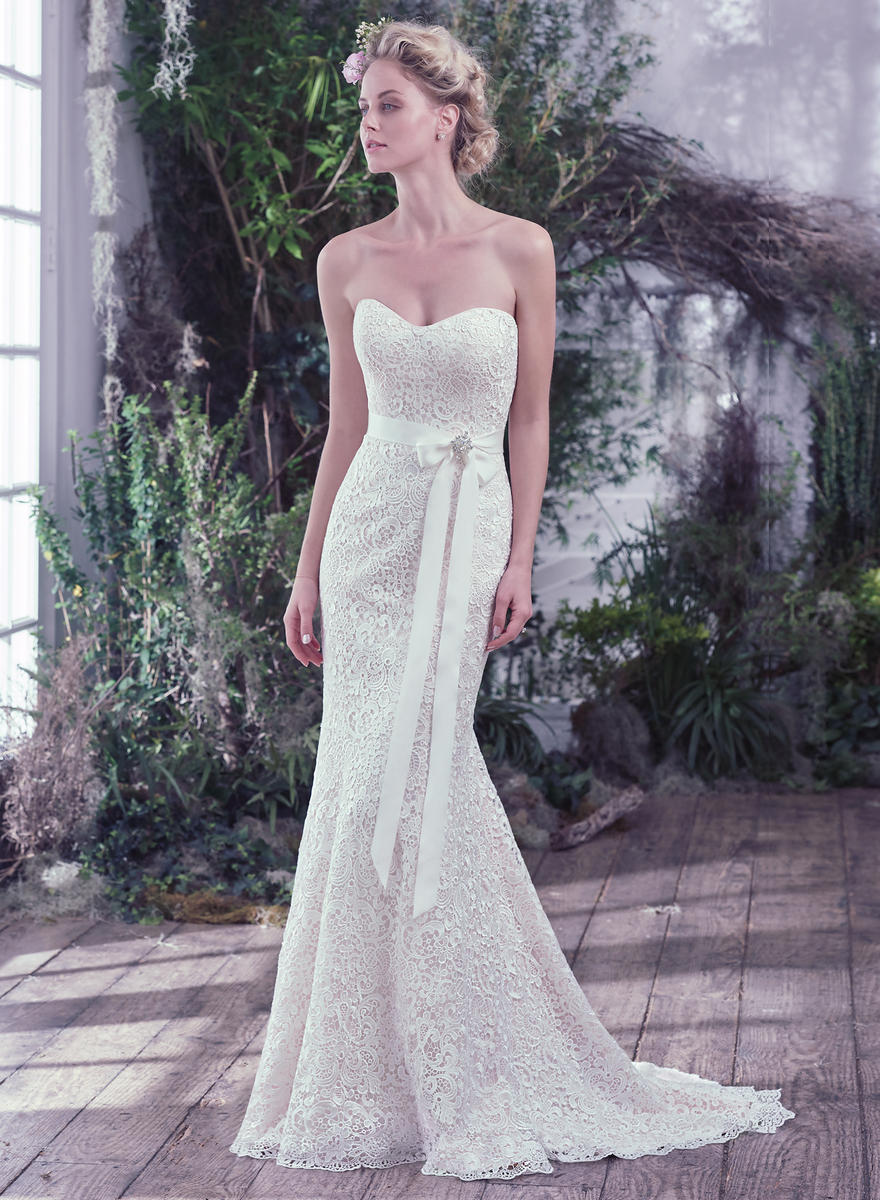 Maggie Bridal by Maggie Sottero Lottie-BR6MS807