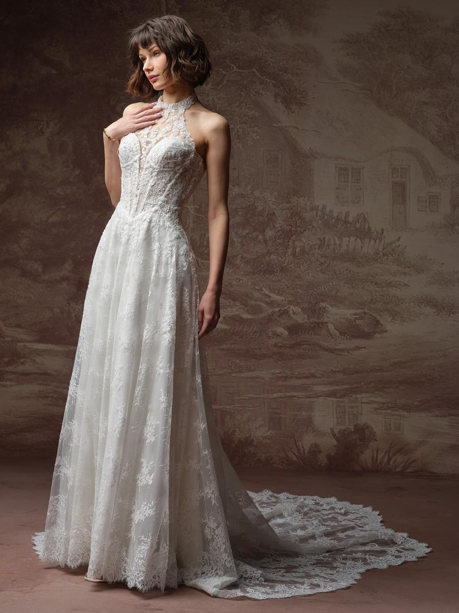 Maggie Sottero Designs F6MB129A01