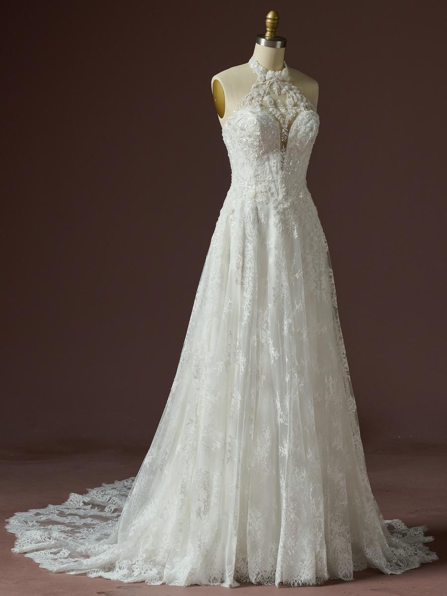 Maggie Sottero Designs F6MB129B02